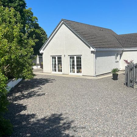 Lindfields Villa Inverness Exterior photo